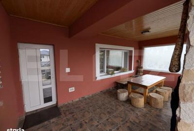 Casă cu 2 camere cu Teren 570 Mp în Miroslava - 2