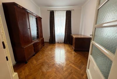 Apartament la casa de inchiriat - 4 camere | 110 mp | zona Piata Cibin - 4