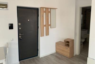 Apartament cu 2 camere decomandat în Florești - 6