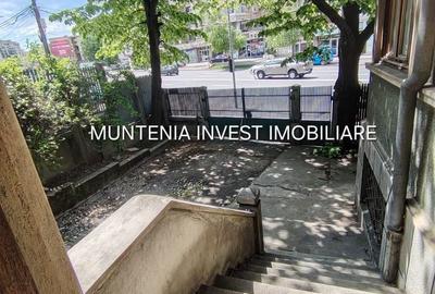 Casă cu 5 camere cu Teren 250 Mp în Central - 7