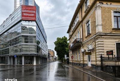 Spațiu comercial, de 60 mp, în Eminescu - 1