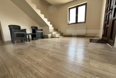 Casă cu 3 camere cu Teren 3200 Mp în Central - 5