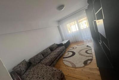 Apartament cu 2 camere decomandat în Central - 2