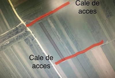 Spațiu comercial, în Orlat - 3