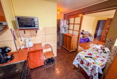 Apartament cu 4 camere decomandat, mobilat în Gojdu - 10
