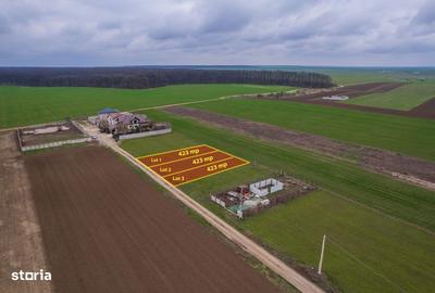 Spațiu comercial, în Pădurișu - 5