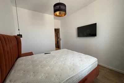 Apartament cu 2 camere nedecomandat în Rahova - 9