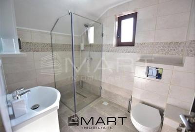 Casă individuală cu 10 camere cu Teren 200 Mp în Tineretului - 14