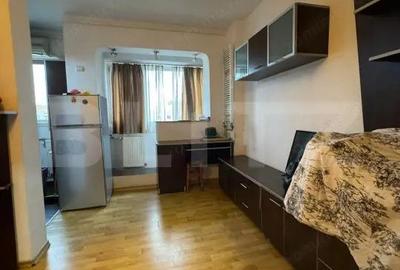 Garsoniera de 26 mp - Petre Ispirescu - 7