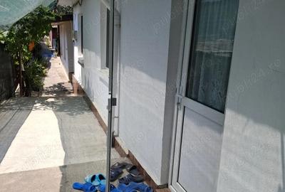 Casă cu 3 camere cu Teren 434 Mp în Ceremac - 7