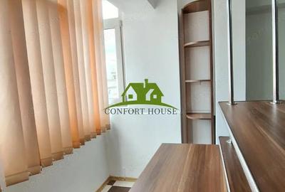 Ap.cu 2 Cam.Et. 7/8 (lift) Zona excelenta, vizavi de Hermes & Cinema - 3