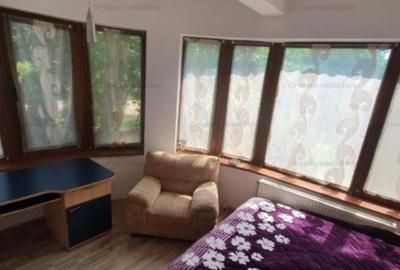 Casă cu 5 camere cu Teren 1500 Mp în Chiscani - 6