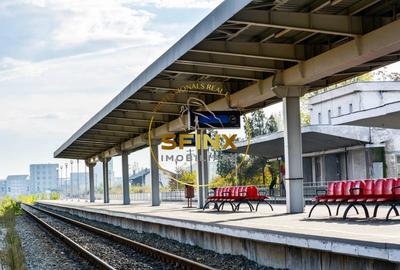 Birou, de 446 mp, în Crișan - 10