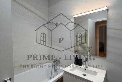 Apartament cu 2 camere semidecomandat, mobilat în Aviației - 2