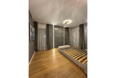 Apartament cu 4 camere decomandat, mobilat în Herăstrău - 12