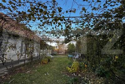 Casa de vanzare, sat Decea jud Alba - 5