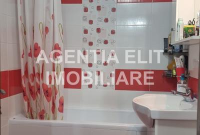 Apartament cu 2 camere decomandat, mobilat în Central - 10