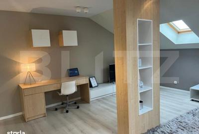 Apartament cu 2 camere în Central - 11