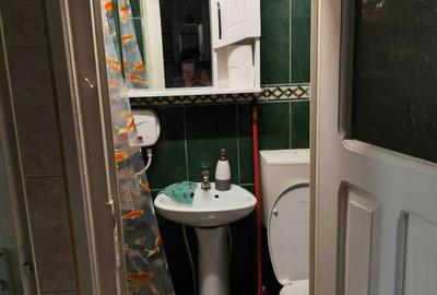 GARSONIERA BINE COMPARTIMENTATA - 7