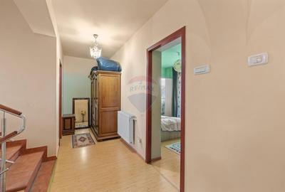 Casa / Vila cu 6 camere de vanzare - Oraselul Copiilor - 19