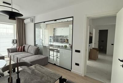 AP. 2CAM. DECOMANDAT(EST)-BLOC IN CURS DE FINALIZARE / ASTORIUM! - 1