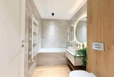 Apartament cu 3 camere decomandat, mobilat în Răcădău - 6