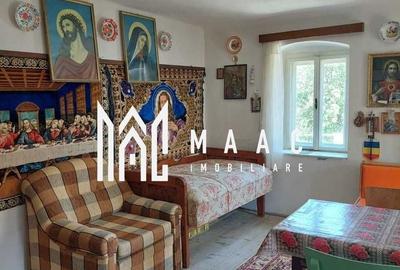 Casa traditionala | Teren 1100 mp | Acces auto | Fantanele - 5