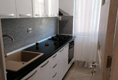 Apartament 3 camere Bucur Obor - 5