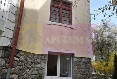 Casă individuală cu 12 camere cu Canalizare în Valea Alba - 51