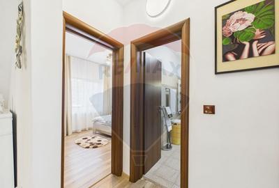 Casa / Vila cu 5 camere de inchiriat - Berceni - 22