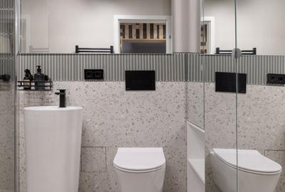 Apartament 3 camere TOTUL NOU/Metrou Stefan cel Mare/Parcul Circului - 19