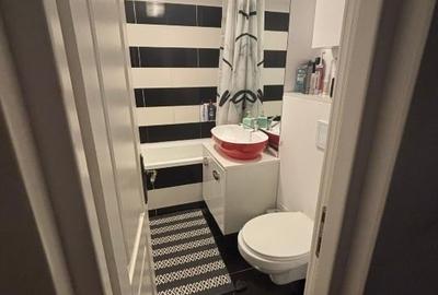 Apartament cu 3 camere semidecomandat în Burdujeni - 13