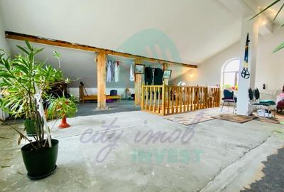 Casa cu teren de 1612 mp | Popesti-Leordeni - 13