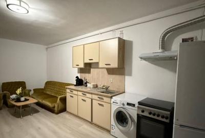 Apartament cu 2 camere semidecomandat, mobilat în Florești - 2