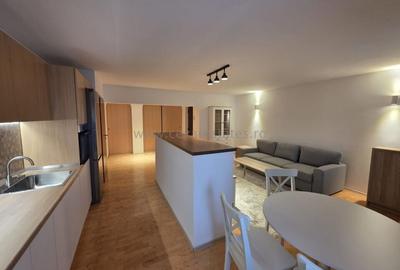 BEST DEAL AVIATIEI HERASTRAU APARTAMENT 3 CAMERE MOBILAT - 9