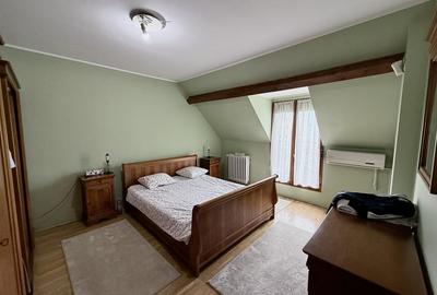 Aventura pe Etaje,  casa individuala, 204 mp utili, garaj - Girocului - 9