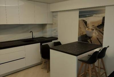 🌟 Apartament Premium 3 Camere | Terasă Panoramică | 2 Băi | Parcare Subterană - 4