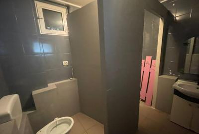 Spatiu comercial, in Tg Jiu, str. Unirii- zona Gardu - 3