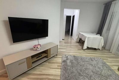 Apartament cu 2 camere semidecomandat, mobilat în Cug - 12