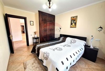 Casă individuală cu 4 camere cu Canalizare în Spătaru - 15