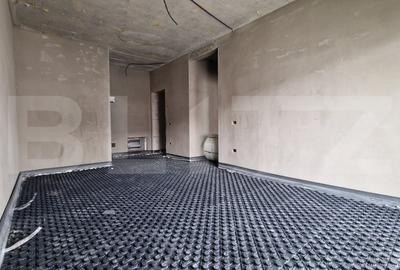 Apartament 2 camere, 47.63 mp, zona Mehala - 2