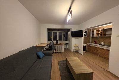 Dristor, chiar la gura de metrou, 5 minute mall Park Lake si parc IOR, - 4