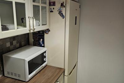 Apartament cu 2 camere semidecomandat, mobilat în Sala Palatului - 18