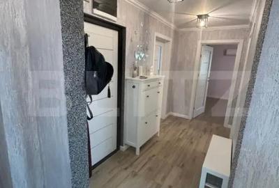 Apartament cu 3 camere decomandat în Soarelui - 7