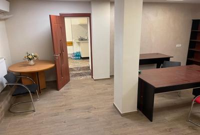 Birou, de 100 mp, în Parcul Carol - 4