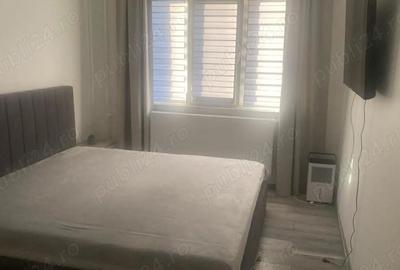 Apartament cu 2 camere semidecomandat în Brazda lui Novac - 9