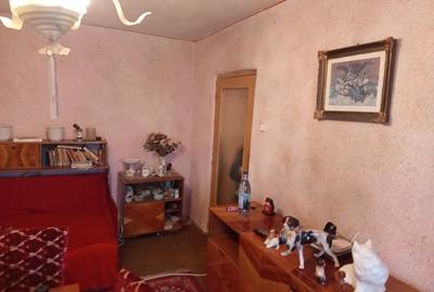 Garsonieră decomandată în Prajila - 1