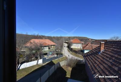 Casă individuală cu 5 camere cu Teren 800 Mp în Ardeova - 10