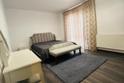 Apartament cu 3 camere decomandat în Central - 3