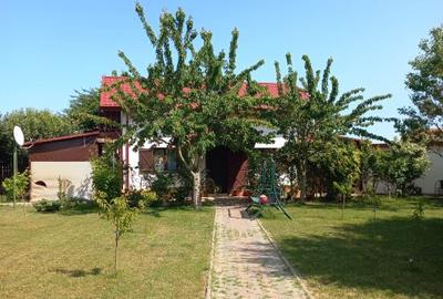 Proprietar - casa + teren 1000 mp Mamaia Sat, Navodari, Constanta - 2